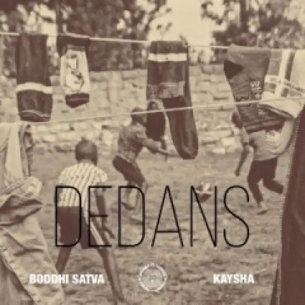 Boddhi Satva X Kaysha - Dedans